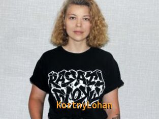 KortnyLohan