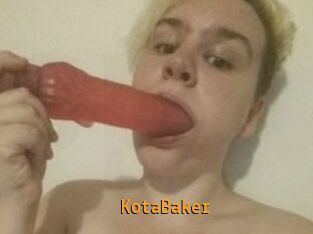 KotaBaker