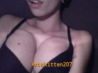 Kotakitten207