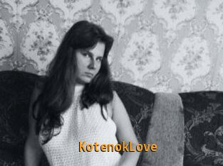 KotenokLove