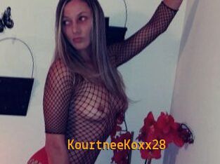 KourtneeKoxx28 Sexcam Portal