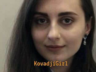 KovadjiGirl