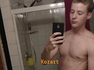 Kozart