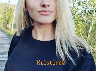 Kr1stineQ Sexcam Portal