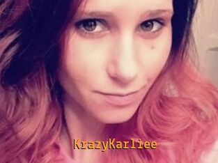 KrazyKarliee