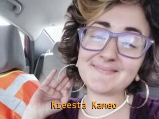 Kreesta_Kameo