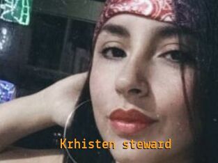 Krhisten_steward