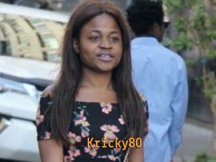 Kricky80
