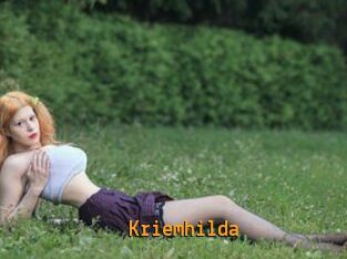 Kriemhilda