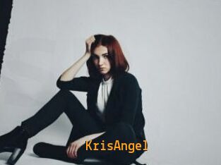 KrisAngel