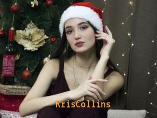 KrisCollins