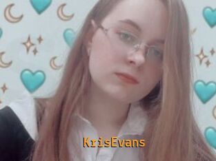 KrisEvans