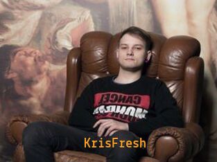 KrisFresh