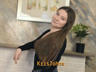 KrisJohns
