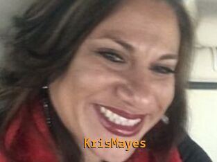 Kris_Mayes Sexcam Portal
