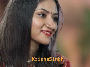 Krisha_Singh