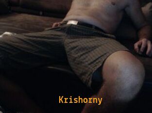 Krishorny