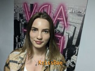 KrissBae
