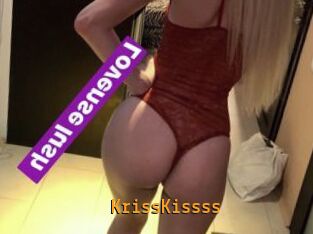KrissKissss