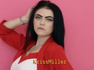 KrissMiller Sexcam Portal
