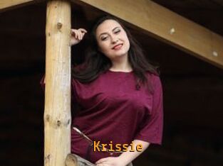 Krissie