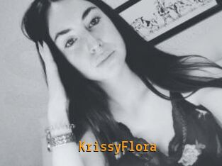 KrissyFlora Sexcam Portal