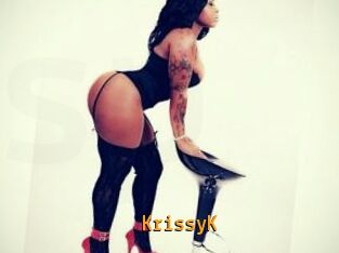 KrissyK