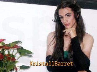 KristallBarret