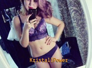 KristallPower Sexcam Portal