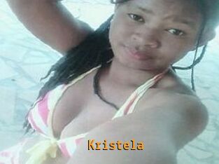 Kristela