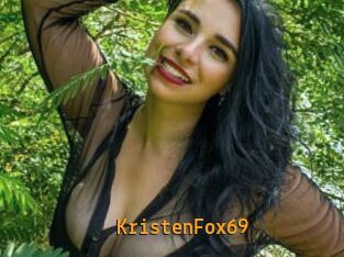 KristenFox69