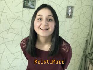 KristiMurr Sexcam Portal