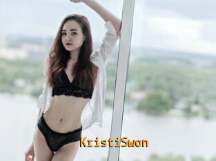 KristiSwon