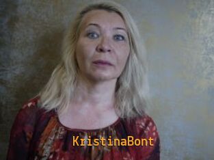 KristinaBont Sexcam Portal