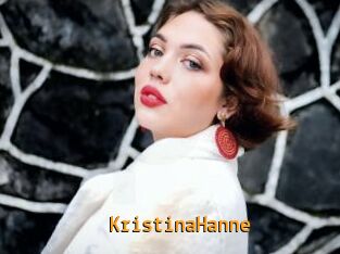 KristinaHanne