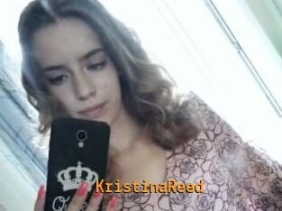 KristinaReed