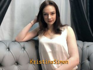 KristinaSimon