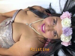 Kristine