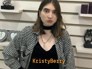 KristyBerry