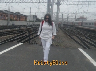KristyBliss