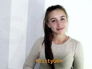 KristyGem