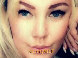 KristyMILF