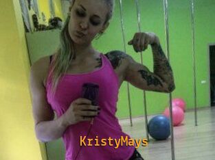 KristyMays