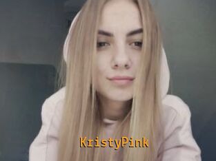 KristyPink