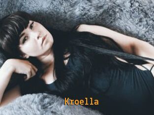 Kroella