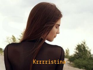 Krrrristina