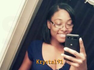 Krystal91 Sexcam Portal