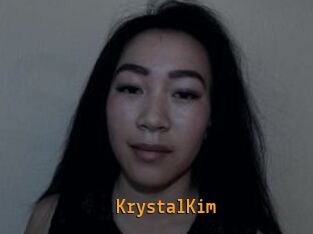 KrystalKim Sexcam Portal