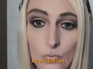KrystalKleer