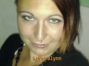Krystalynn